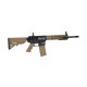 Specna Arms SA-F02 FLEX Gen.2 HAL ETU Half-Tan Specna Arms SA-F02 FLEX Gen.2 HAL ETU Half-Tan, Elevate Your Game: The Specna Arms SA-F02 FLEX Gen